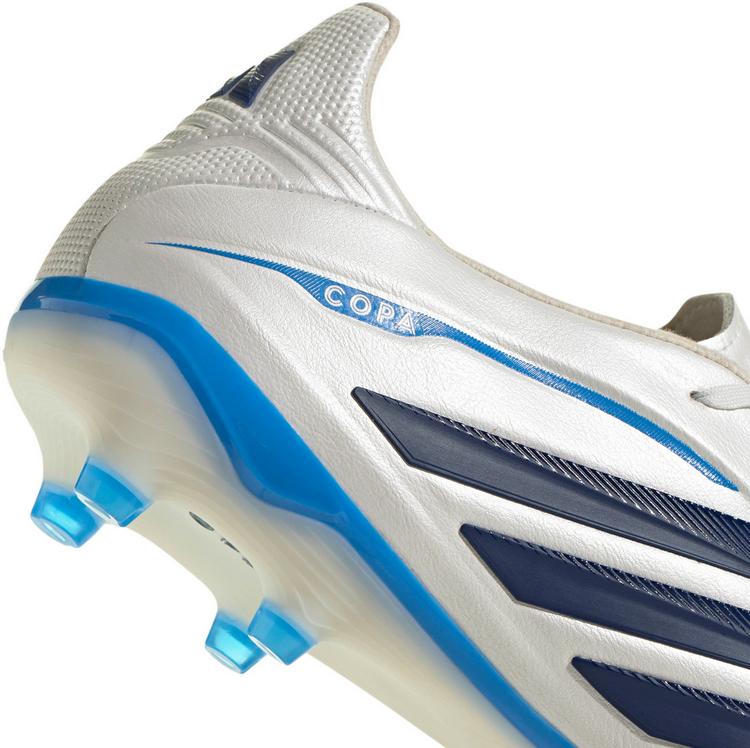 adidas adidas COPA PURE IV PRO FG Fu&szlig;ballschuhe Herren - zeromt-dkblue-lurabl - 5 | SportScheck