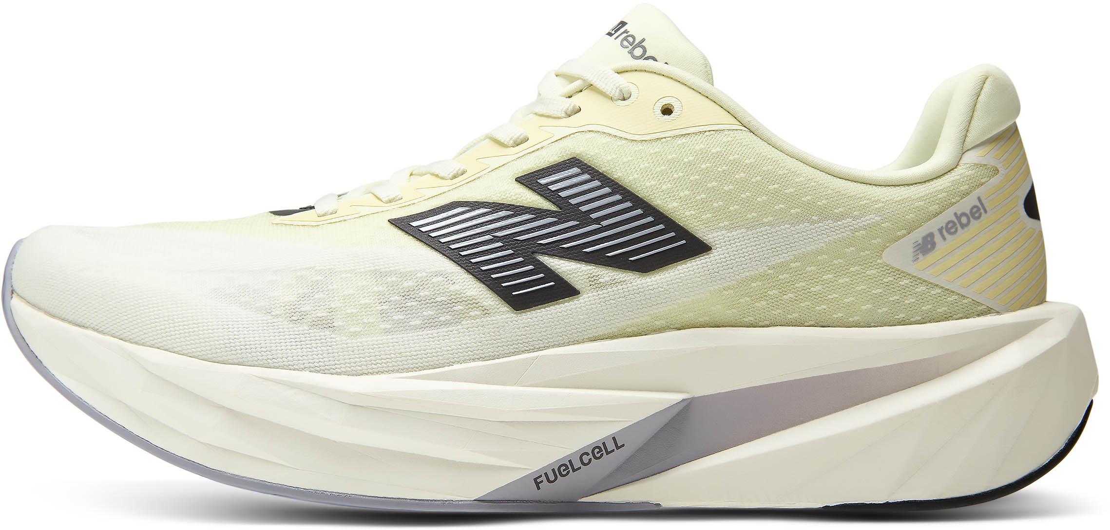 NEW BALANCE Rebel Laufschuhe Herren