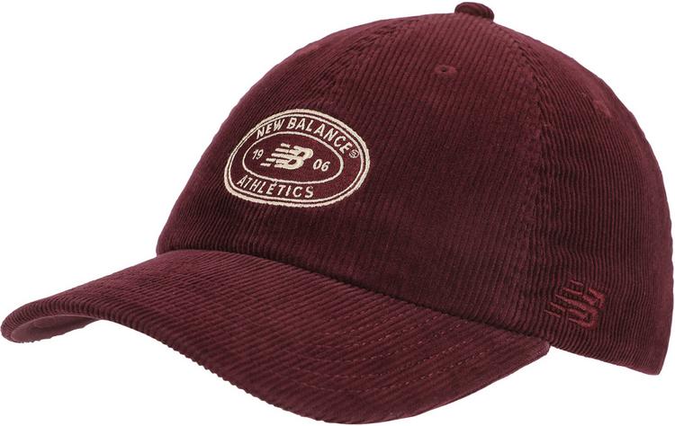 NEW BALANCE NEW BALANCE Cap - red - 0 | SportScheck