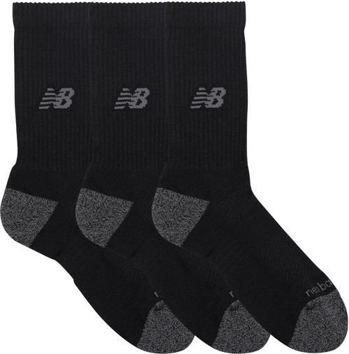 NEW BALANCE Active Crew Socken