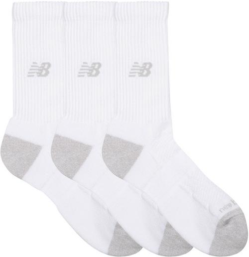 NEW BALANCE Active Crew Socken