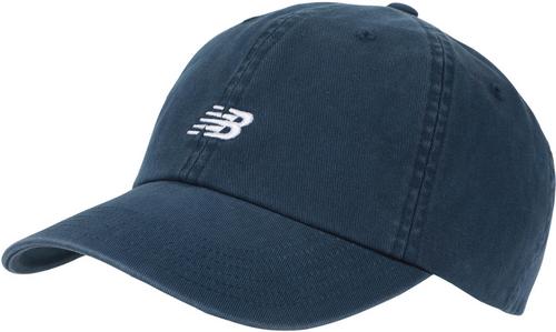 NEW BALANCE 6 Panel Classic Cap