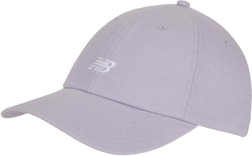 NEW BALANCE 6 Panel Classic Cap