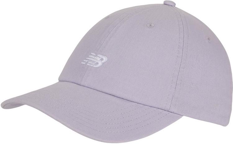 NEW BALANCE NEW BALANCE 6 Panel Classic Cap - purple - 0 | SportScheck