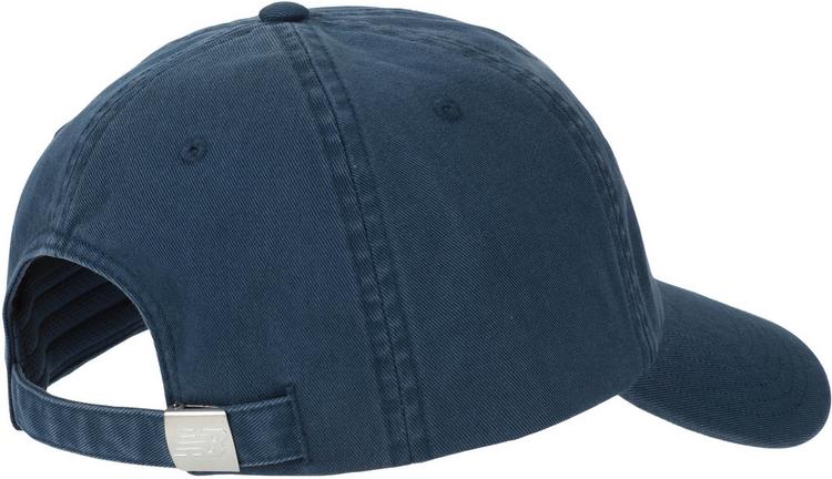 NEW BALANCE NEW BALANCE 6 Panel Classic Cap - blue - 0 | SportScheck