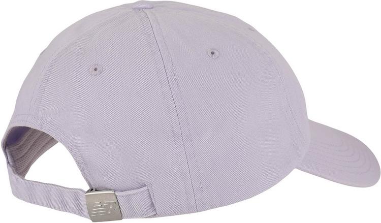 NEW BALANCE NEW BALANCE 6 Panel Classic Cap - purple - 0 | SportScheck