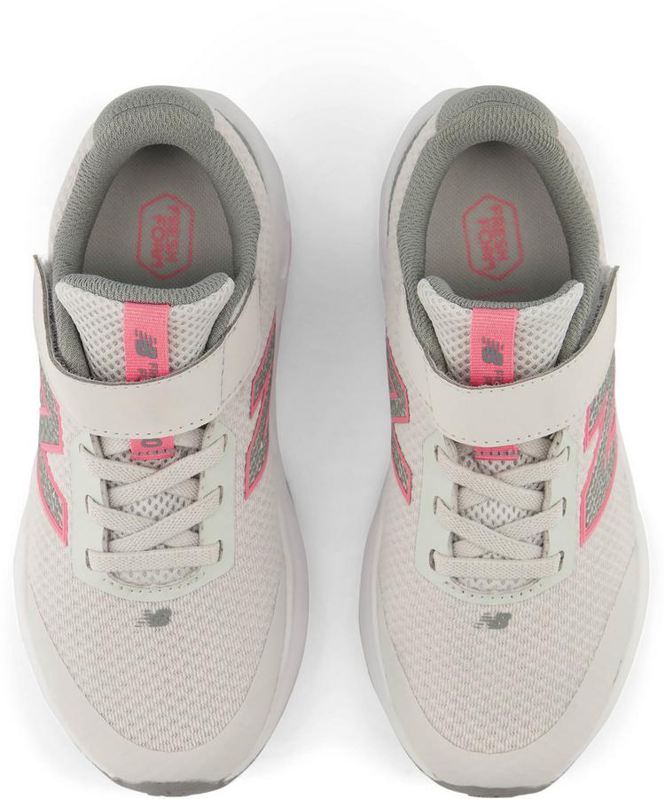 NEW BALANCE NEW BALANCE 520 Laufschuhe Kinder - grey - 0 | SportScheck