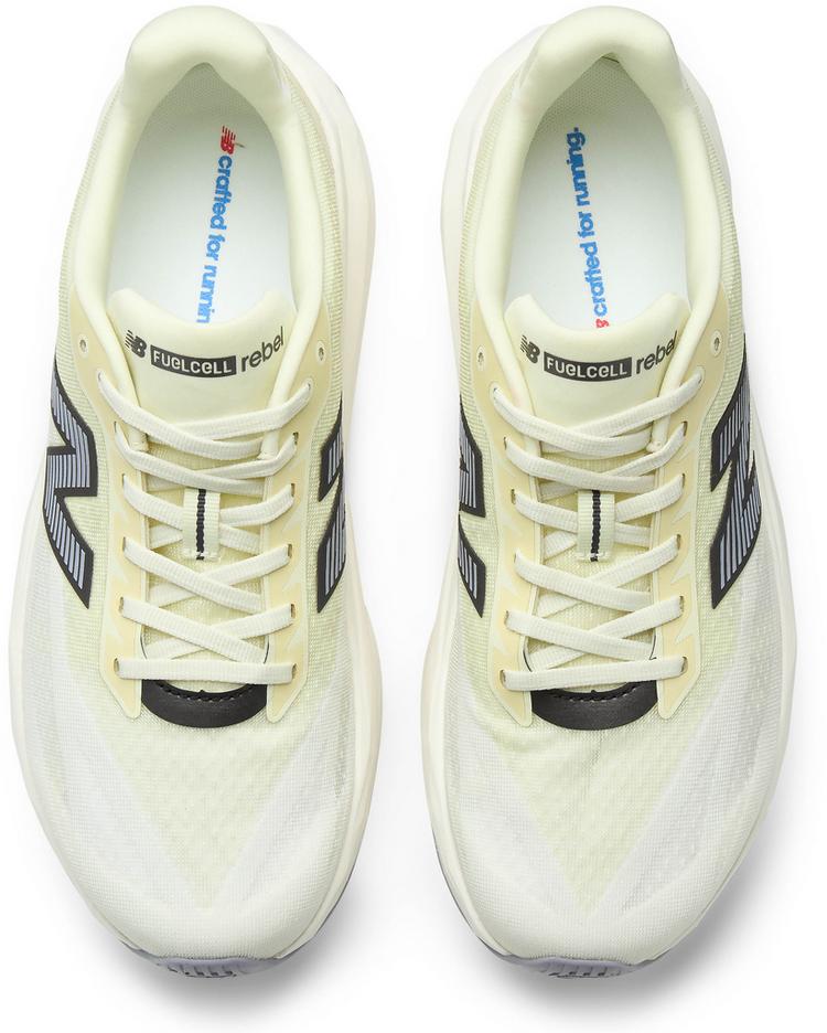 NEW BALANCE NEW BALANCE Rebel Laufschuhe Herren - brown - 0 | SportScheck