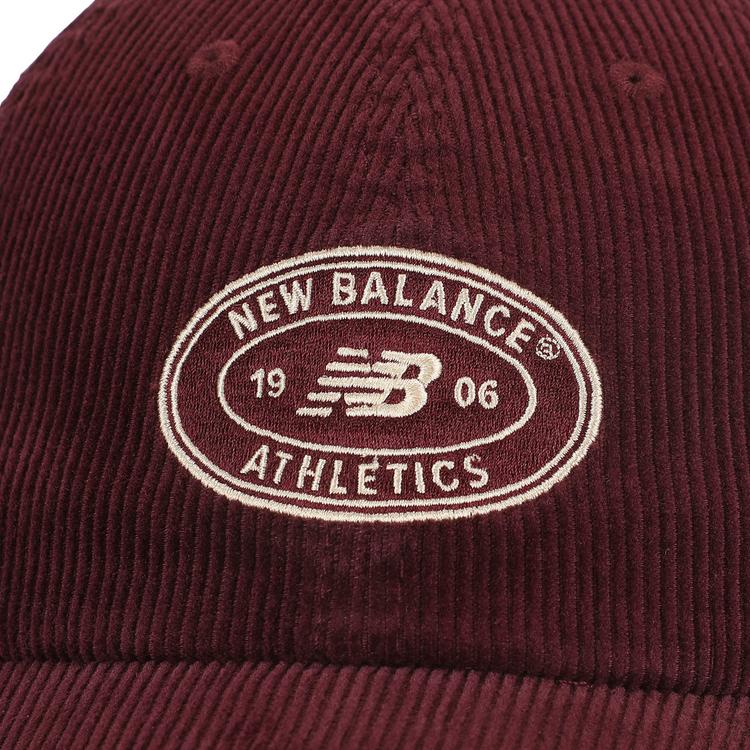 NEW BALANCE NEW BALANCE Cap - red - 0 | SportScheck