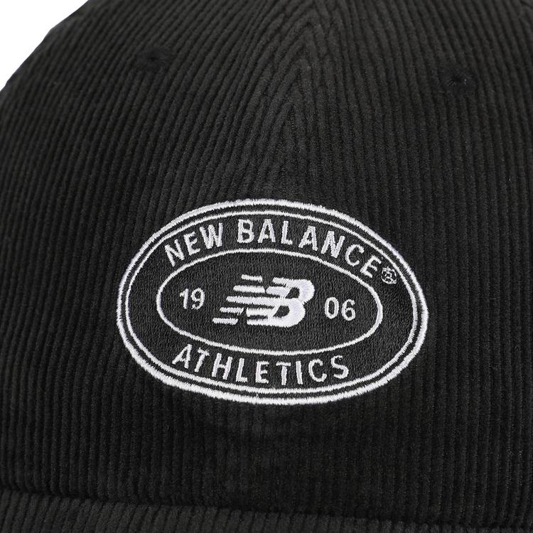 NEW BALANCE NEW BALANCE Cap - black - 0 | SportScheck