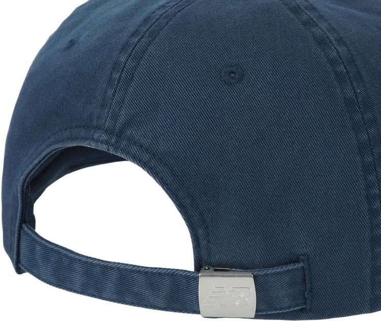 NEW BALANCE NEW BALANCE 6 Panel Classic Cap - blue - 0 | SportScheck