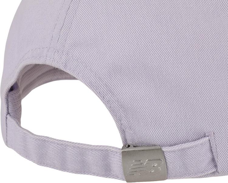 NEW BALANCE NEW BALANCE 6 Panel Classic Cap - purple - 0 | SportScheck