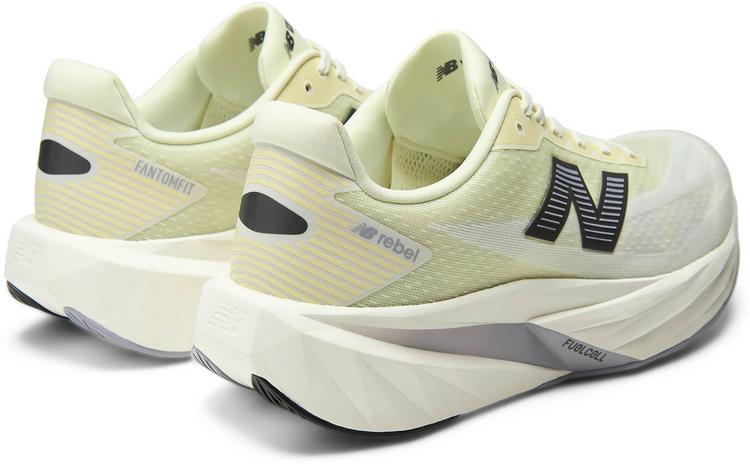 NEW BALANCE NEW BALANCE Rebel Laufschuhe Herren - brown - 3 | SportScheck