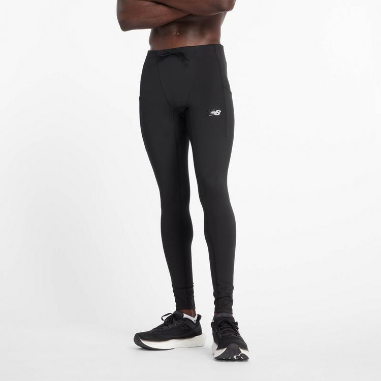 NEW BALANCE NEW BALANCE Athletics Lauftights Herren - black - 0 | SportScheck