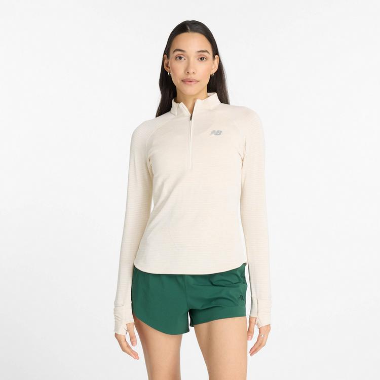NEW BALANCE NEW BALANCE Heat Grid Funktionsshirt Damen - lit - 0 | SportScheck