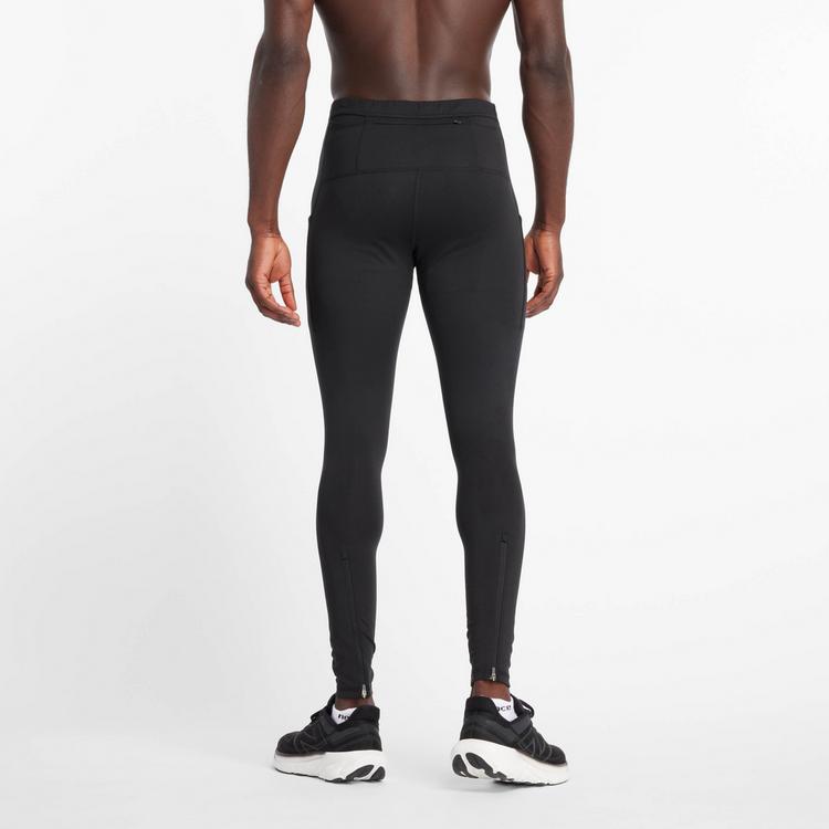 NEW BALANCE NEW BALANCE Athletics Lauftights Herren - black - 1 | SportScheck
