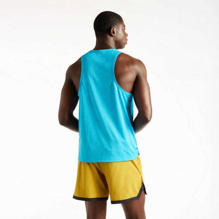 NEW BALANCE NEW BALANCE Athletics Funktionstank Herren - Altitude - 1 | SportScheck