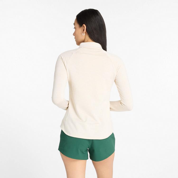 NEW BALANCE NEW BALANCE Heat Grid Funktionsshirt Damen - lit - 1 | SportScheck