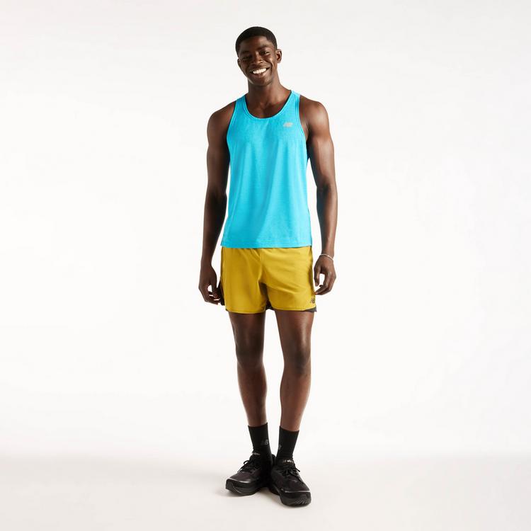 NEW BALANCE NEW BALANCE Athletics Funktionstank Herren - Altitude - 2 | SportScheck