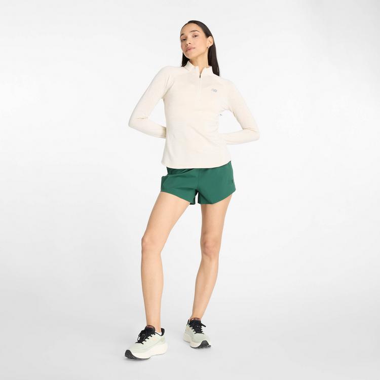NEW BALANCE NEW BALANCE Heat Grid Funktionsshirt Damen - lit - 2 | SportScheck