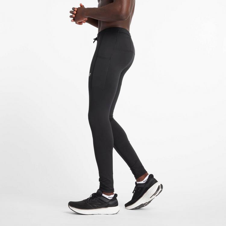 NEW BALANCE NEW BALANCE Athletics Lauftights Herren - black - 2 | SportScheck