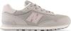 NEW BALANCE GC515 Sneaker M&auml;dchen - raincloud