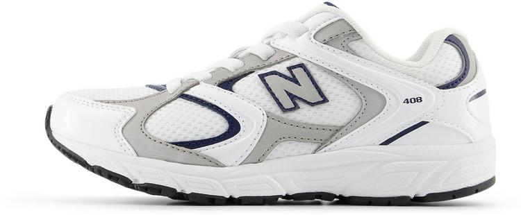 NEW BALANCE NEW BALANCE P408 Sneaker Kinder - nb white - 0 | SportScheck