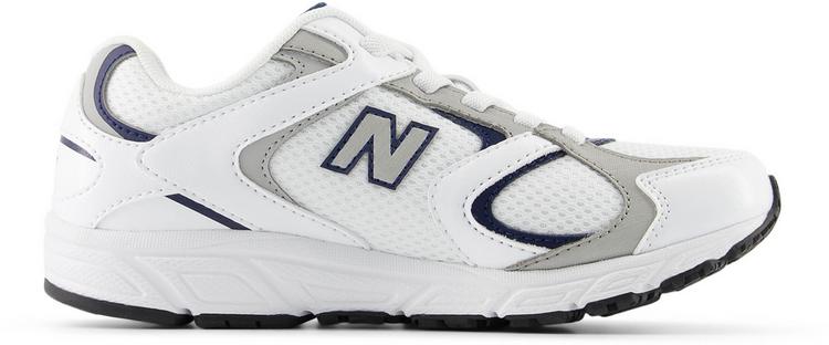 NEW BALANCE NEW BALANCE P408 Sneaker Kinder - nb white - 0 | SportScheck