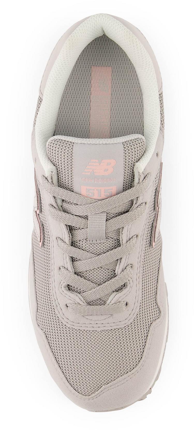 NEW BALANCE NEW BALANCE GC515 Sneaker M&auml;dchen - raincloud - 0 | SportScheck