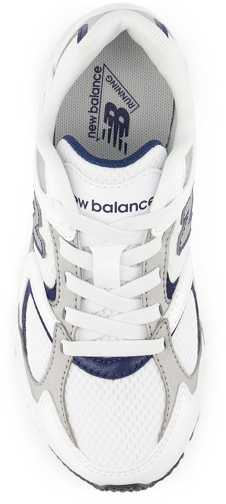 NEW BALANCE NEW BALANCE P408 Sneaker Kinder - nb white - 0 | SportScheck