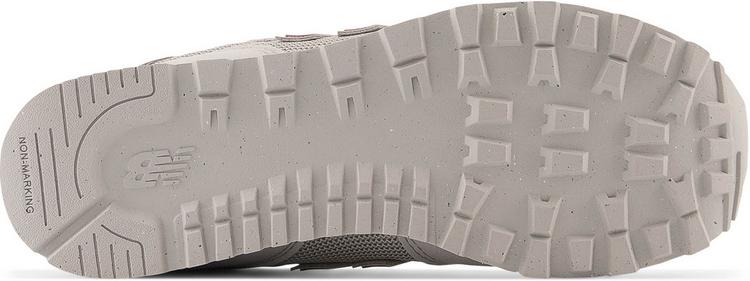 NEW BALANCE NEW BALANCE GC515 Sneaker M&auml;dchen - raincloud - 1 | SportScheck