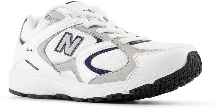 NEW BALANCE NEW BALANCE P408 Sneaker Kinder - nb white - 2 | SportScheck