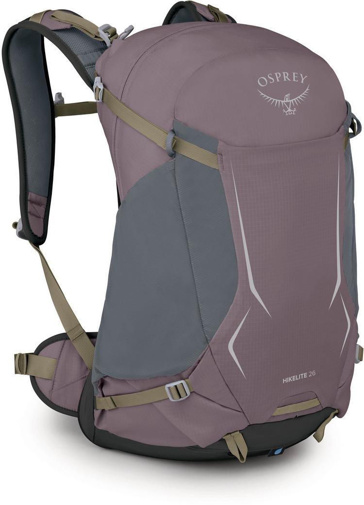 Osprey Osprey Hikelite 26 Wanderrucksack - graphite purple - 0 | SportScheck