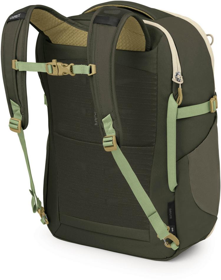 Osprey Osprey Daylite Travel Pack 35 Reiserucksack - gravel tan multi - 0 | SportScheck