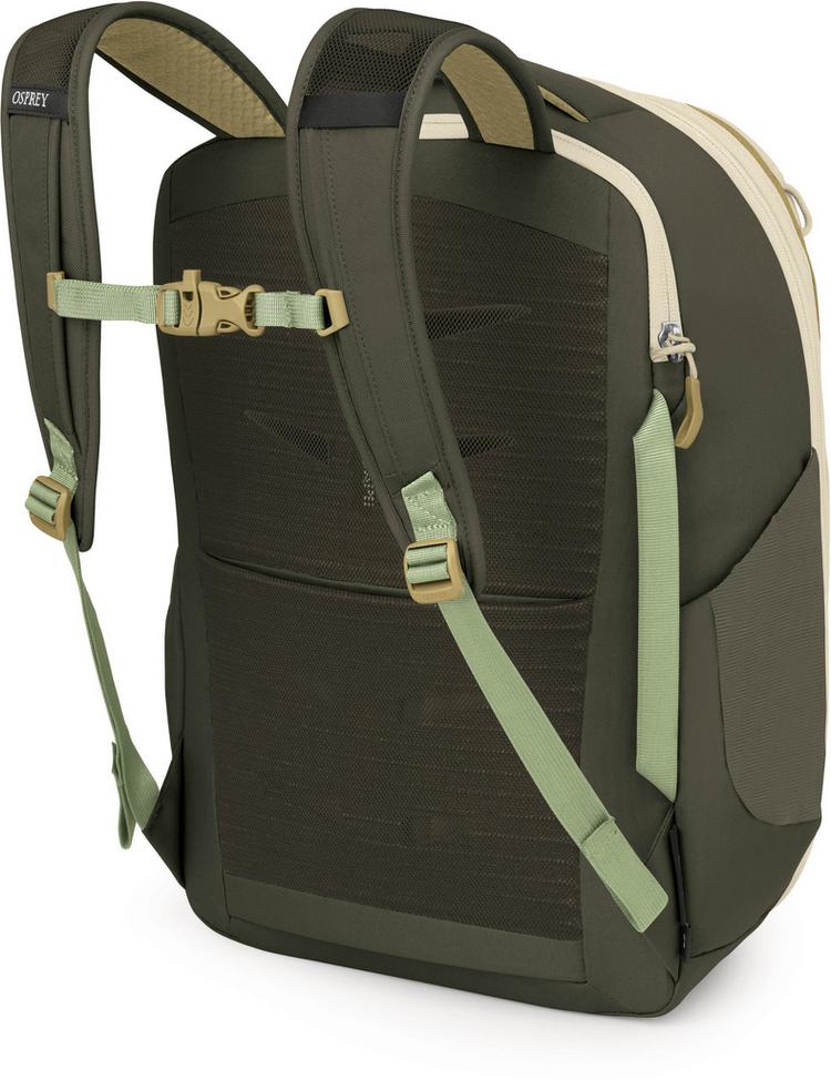 Osprey Osprey Daylite Expdbl Travel Pack 26-6 Reiserucksack - gravel tan multi - 0 | SportScheck
