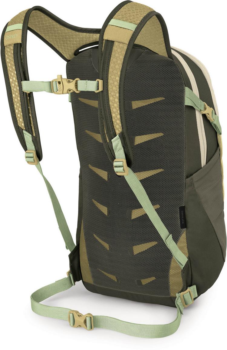 Osprey Osprey Daylite Daypack - gravel tan multi - 0 | SportScheck