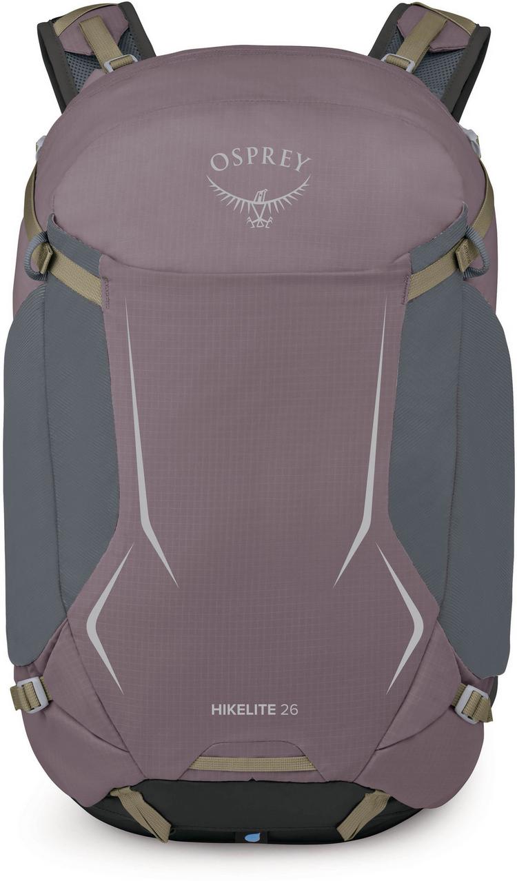 Osprey Osprey Hikelite 26 Wanderrucksack - graphite purple - 0 | SportScheck