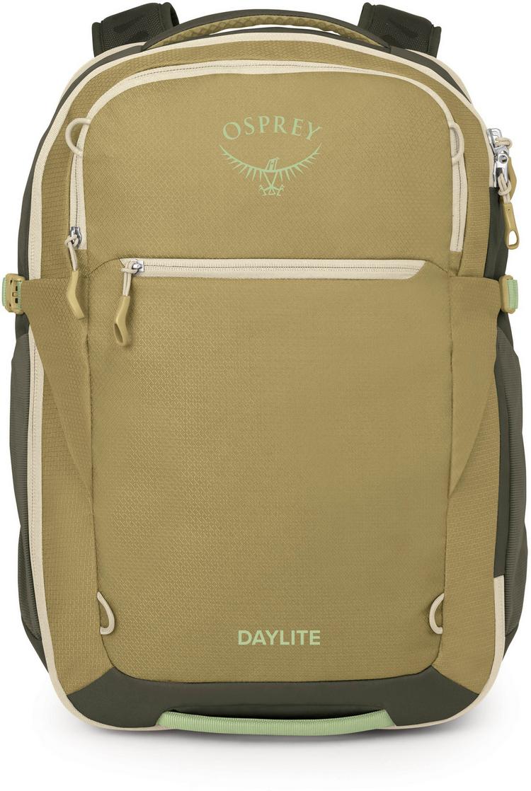 Osprey Osprey Daylite Travel Pack 35 Reiserucksack - gravel tan multi - 0 | SportScheck