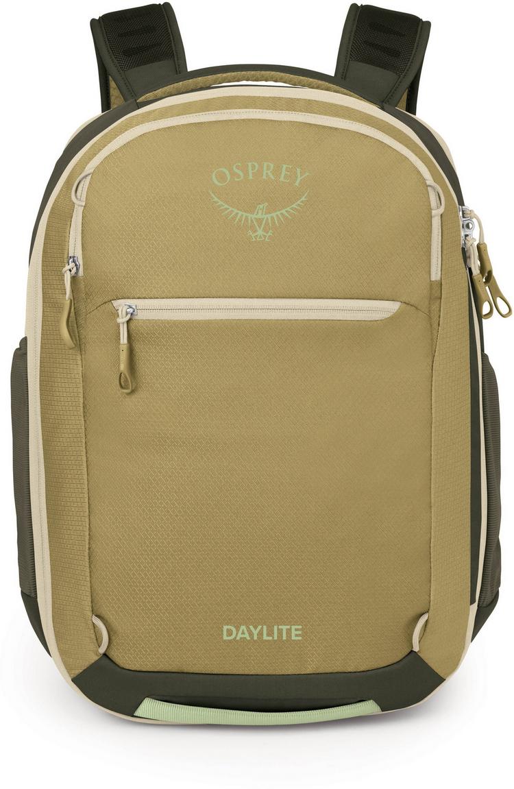 Osprey Osprey Daylite Expdbl Travel Pack 26-6 Reiserucksack - gravel tan multi - 0 | SportScheck