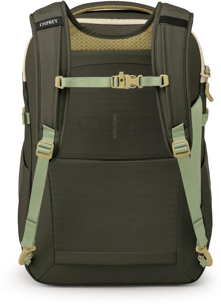 Osprey Osprey Daylite Travel Pack 35 Reiserucksack - gravel tan multi - 1 | SportScheck