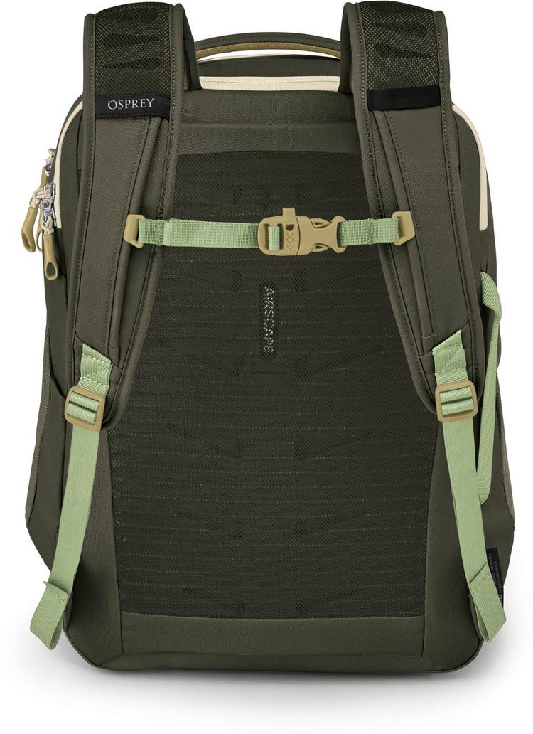 Osprey Osprey Daylite Expdbl Travel Pack 26-6 Reiserucksack - gravel tan multi - 1 | SportScheck