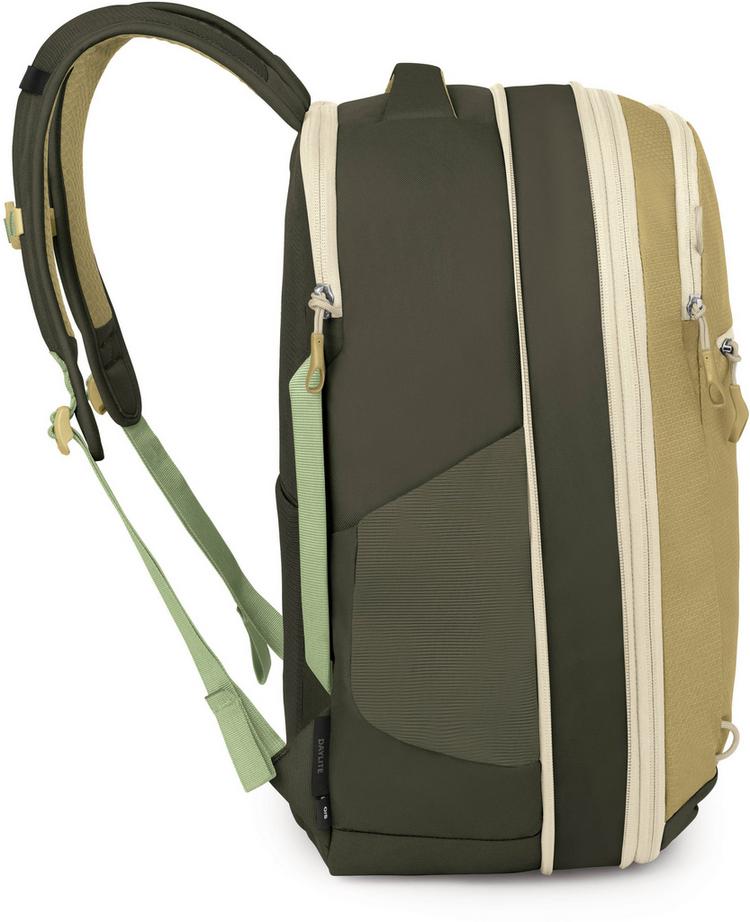 Osprey Osprey Daylite Expdbl Travel Pack 26-6 Reiserucksack - gravel tan multi - 2 | SportScheck