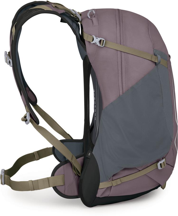 Osprey Osprey Hikelite 26 Wanderrucksack - graphite purple - 1 | SportScheck