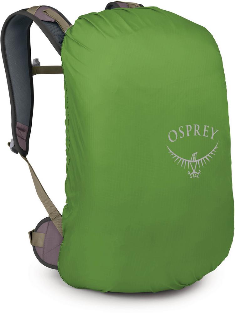 Osprey Osprey Hikelite 26 Wanderrucksack - graphite purple - 2 | SportScheck