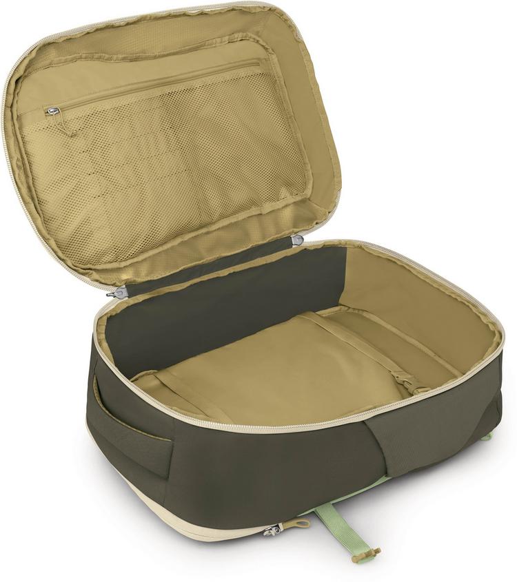 Osprey Osprey Daylite Travel Pack 35 Reiserucksack - gravel tan multi - 2 | SportScheck