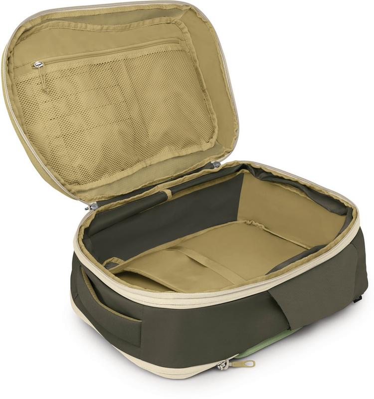 Osprey Osprey Daylite Expdbl Travel Pack 26-6 Reiserucksack - gravel tan multi - 3 | SportScheck