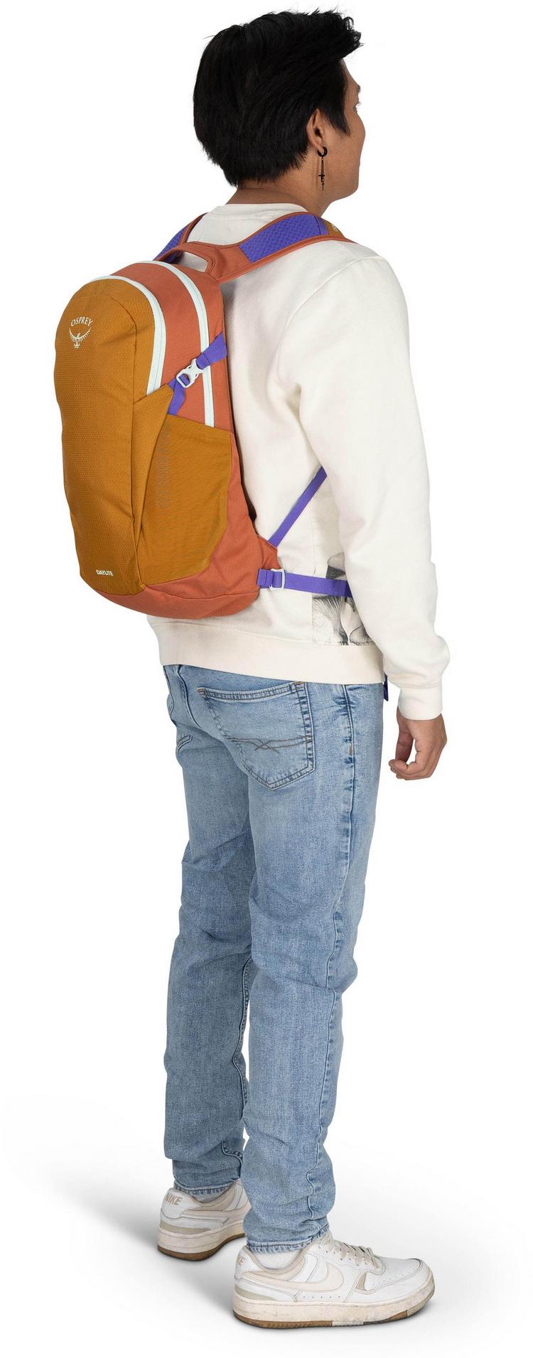 Osprey Osprey Daylite Daypack - gravel tan multi - 0 | SportScheck
