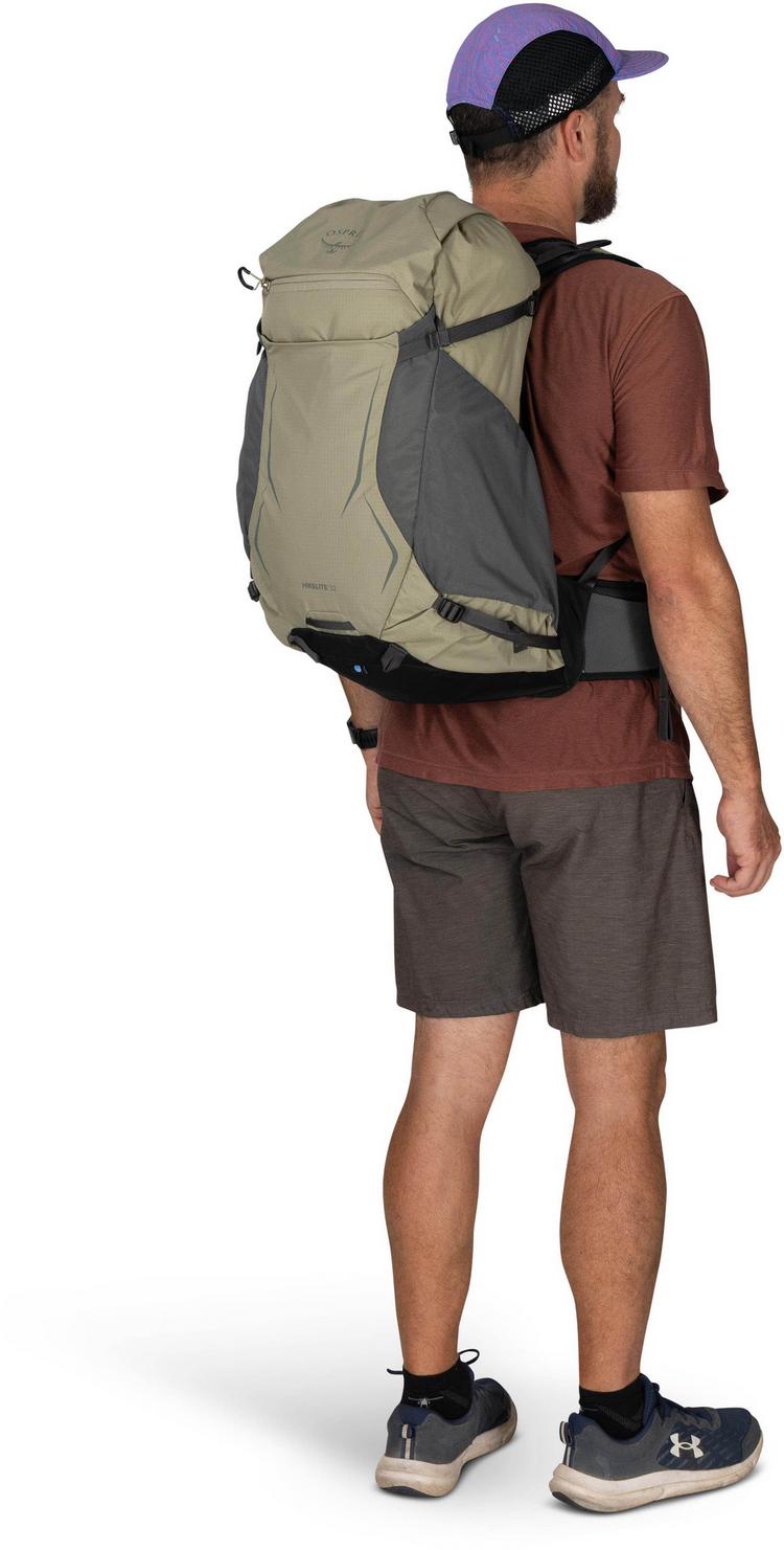 Osprey Osprey Hikelite 32 Wanderrucksack - cascade blue - 1 | SportScheck