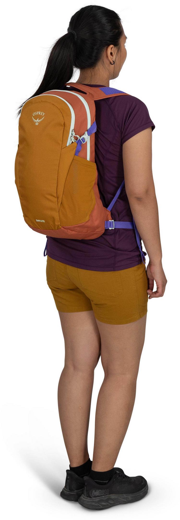 Osprey Osprey Daylite Daypack - gravel tan multi - 1 | SportScheck