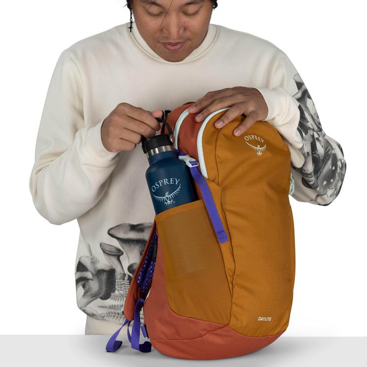 Osprey Osprey Daylite Daypack - gravel tan multi - 3 | SportScheck